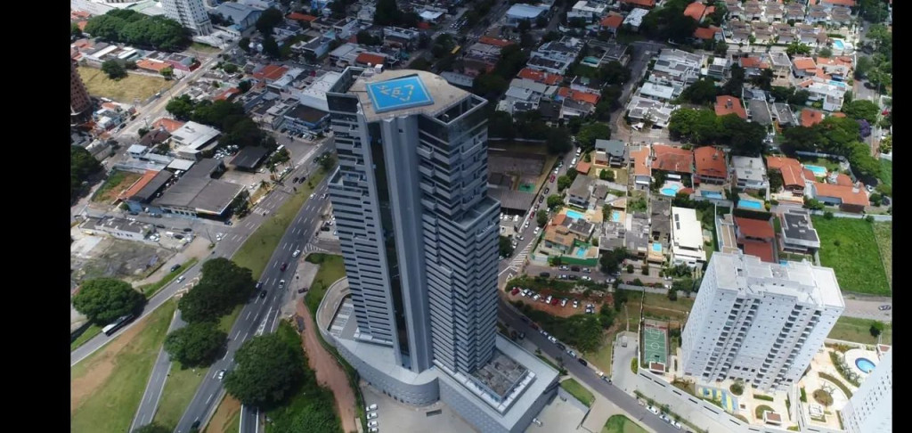 Foto - Jundiaí - Jardim Flórida