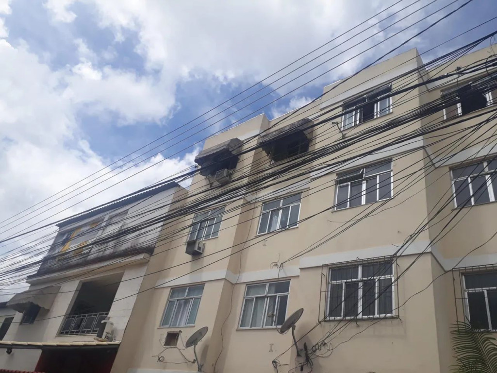 foto - Rio de Janeiro - Recreio dos Bandeirantes