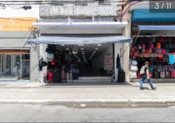 Foto - São Paulo - BRAS