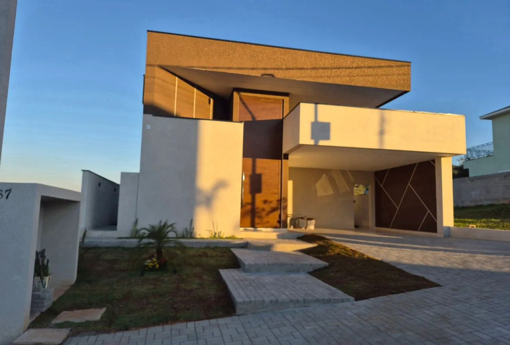 Foto - Santana de Parnaíba - Colinas de Parnaíba I