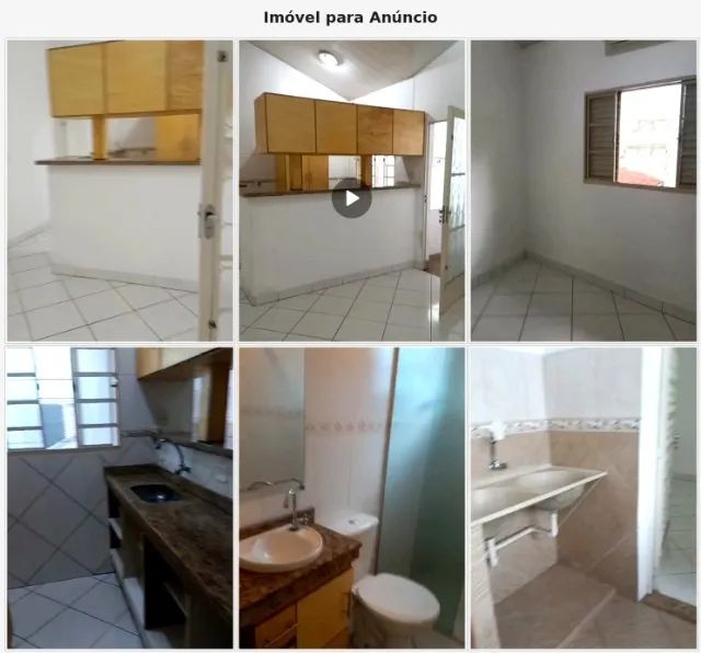 Foto - São José dos Campos - Monte Castelo