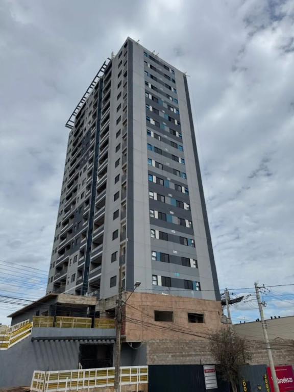 Foto - Campo Grande - Chácara Cachoeira