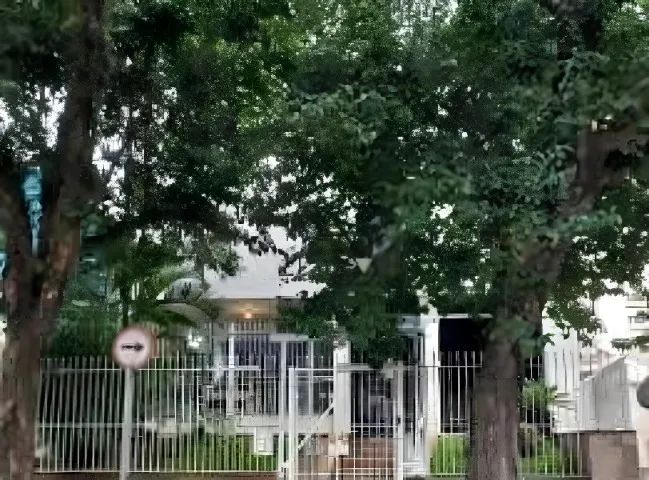 Foto - São Paulo - Vila Olímpia