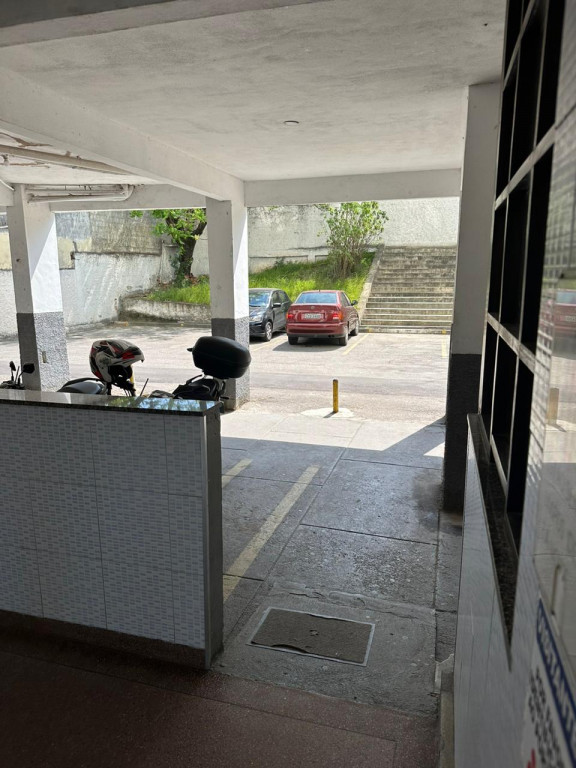 Captação de Apartamento a venda na Avenida Jornalista Roberto Marinho, Colubande, São Gonçalo, RJ