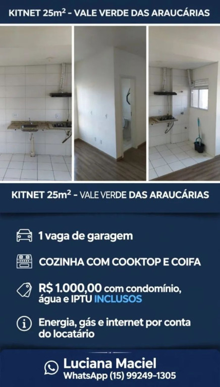 Foto - Sorocaba - Jardim Betânia