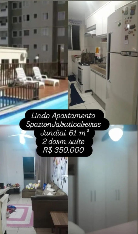 Foto - Jundiaí - Ponte de São João