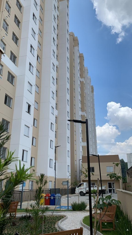 Captação de Apartamento a venda na Rua Joaquim Nunes Teixeira, Vila Plana, São Paulo, SP