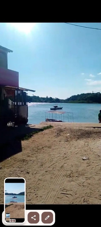 Foto - São Francisco do Conde - 