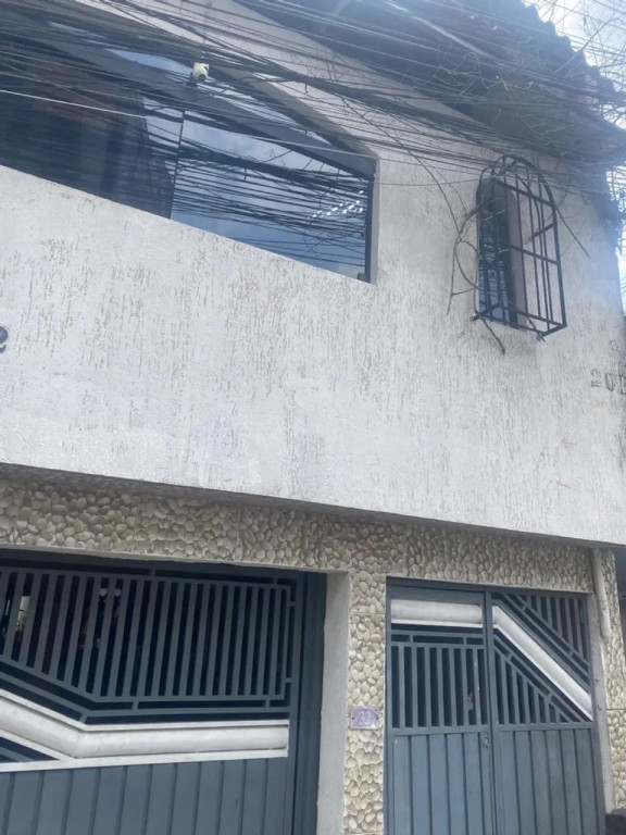 Foto - São Paulo - Vila Carmosina