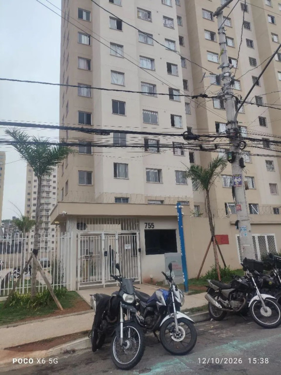 Foto - São Paulo - Vila Carmosina