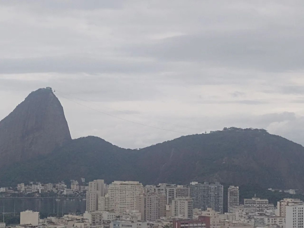 Foto - Rio de Janeiro - Catete