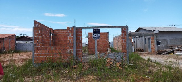Captação de Casa a venda em Araquari, SC