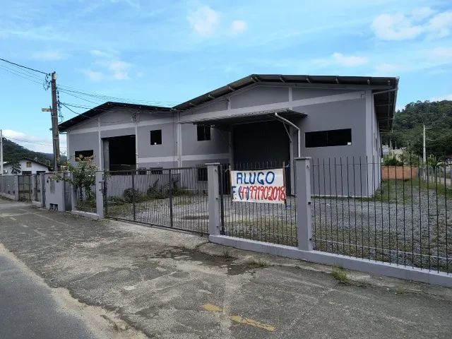 Foto - Blumenau - Fidélis