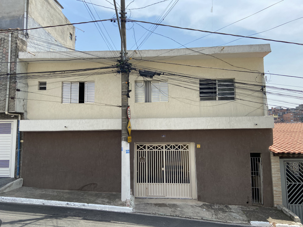 Captação de Casa a venda na Rua André Lopes, Vila Renato (Zona Leste), São Paulo, SP