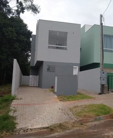 Foto - Pato Branco - Fraron