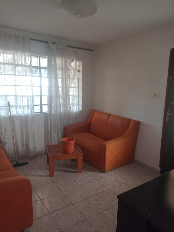 Captação de Casa para venda ou locação na Rua Orlando Magnani, Jardim Casablanca, São Paulo, SP