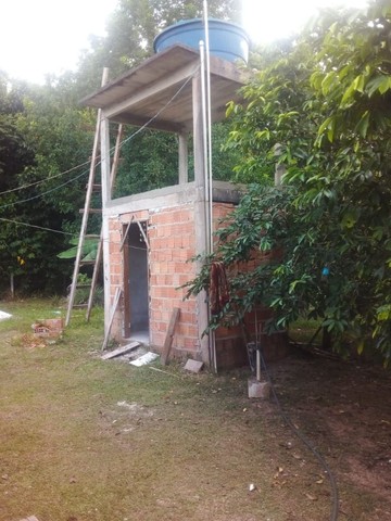 Foto - Presidente Figueiredo - 