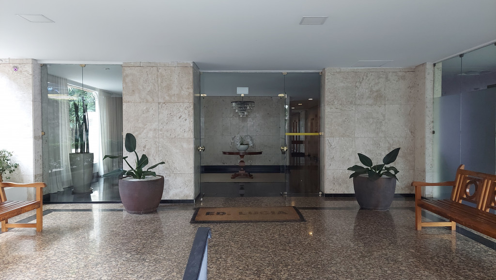 Captação de Apartamento a venda na Alameda Joaquim Eugênio de Lima, Jardim Paulista, São Paulo, SP