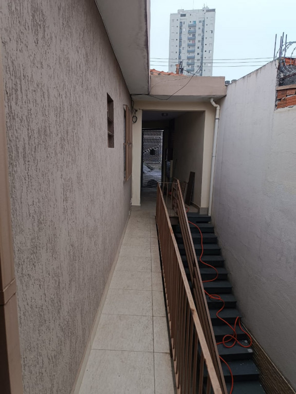 Captação de Casa a venda na Rua Londrina, Vila Londrina, São Paulo, SP