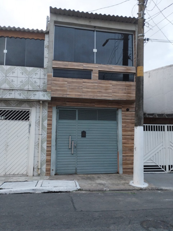 Captação de Casa para venda ou locação na Rua Rio Quebra Anzóis, Vila Aimoré, São Paulo, SP