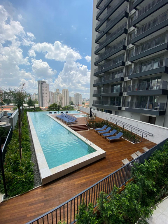 Captação de Apartamento a venda na Rua Vergueiro, IPIRANGA, São Paulo, SP
