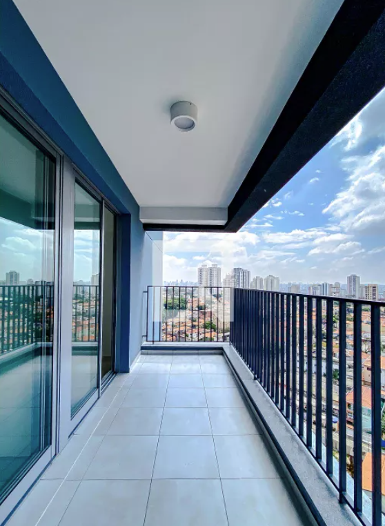 Captação de Apartamento a venda na Rua Vergueiro, IPIRANGA, São Paulo, SP