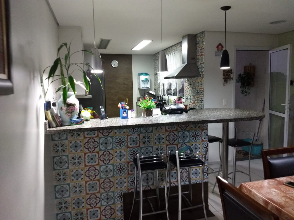 Casa à venda com 3 quartos, 250m² - Foto 14