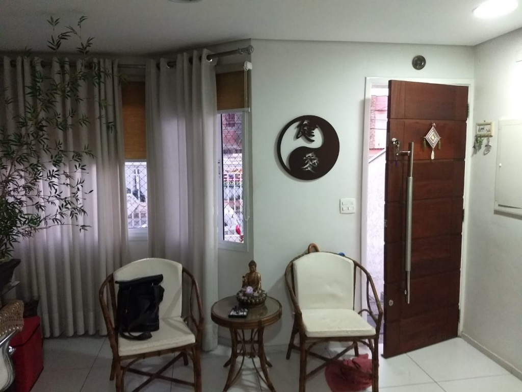 Casa à venda com 3 quartos, 250m² - Foto 19