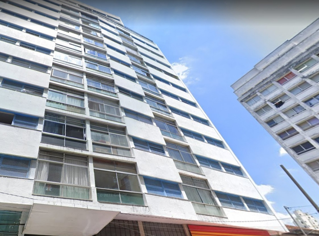 Captação de Apartamento a venda na Rua Professor Sebastião Soares de Faria, Bela Vista, São Paulo, SP