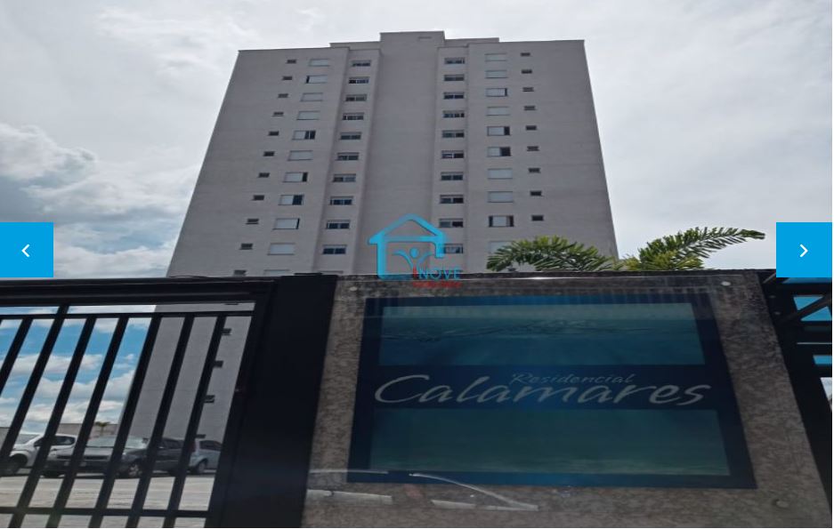 Captação de Apartamento a venda na Rua Ribeirão das Furnas, Jardim Lajeado, São Paulo, SP