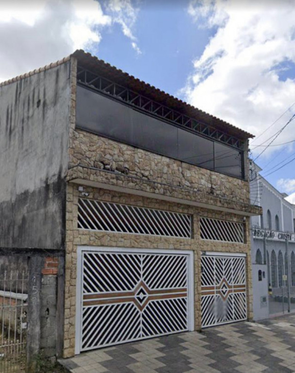 Captação de Casa a venda na Rua Ivone Mafra Pereira dos Santos, Jardim Bonança, Osasco, SP