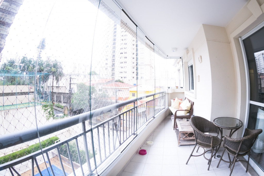Captação de Apartamento a venda na Rua Coronel Melo de Oliveira, Perdizes, São Paulo, SP