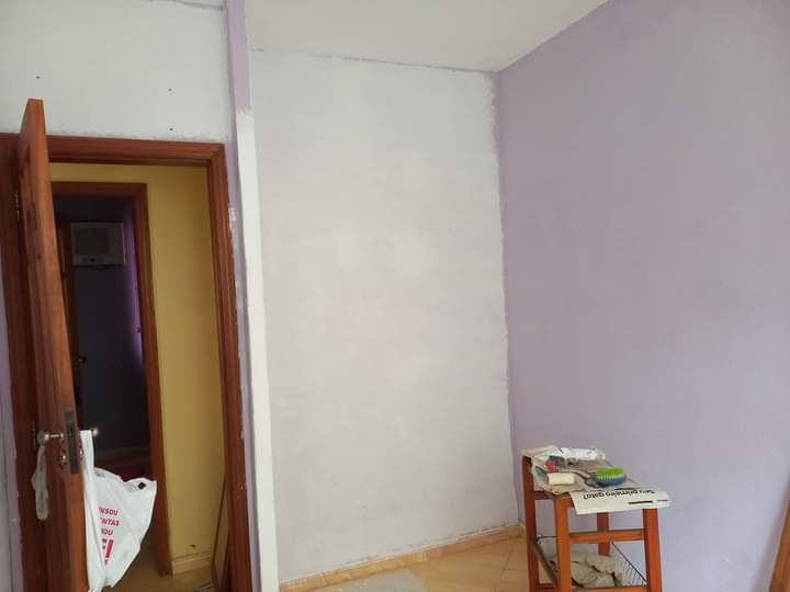 Apartamento para alugar com 2 quartos, 55m² - Foto 3