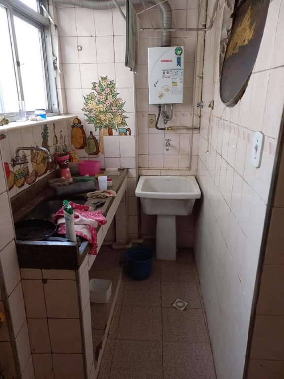 Apartamento para alugar com 2 quartos, 55m² - Foto 6