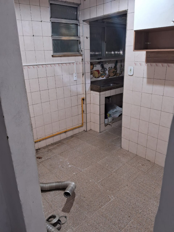 Captação de Apartamento para locação na Rua Ajuratuba, Todos os Santos, Rio de Janeiro, RJ