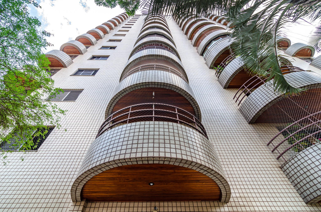 Captação de Apartamento para venda ou locação na Rua André Mendes, Jardim da Saúde, São Paulo, SP