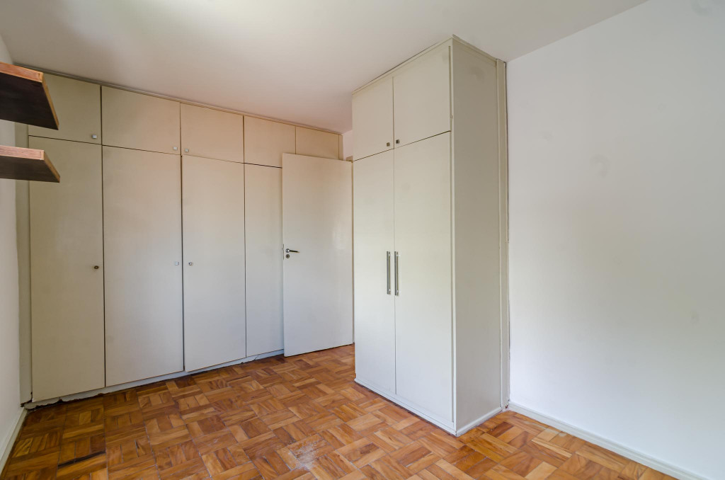 Captação de Apartamento para venda ou locação na Rua Coronel Oscar Porto, Paraíso, São Paulo, SP