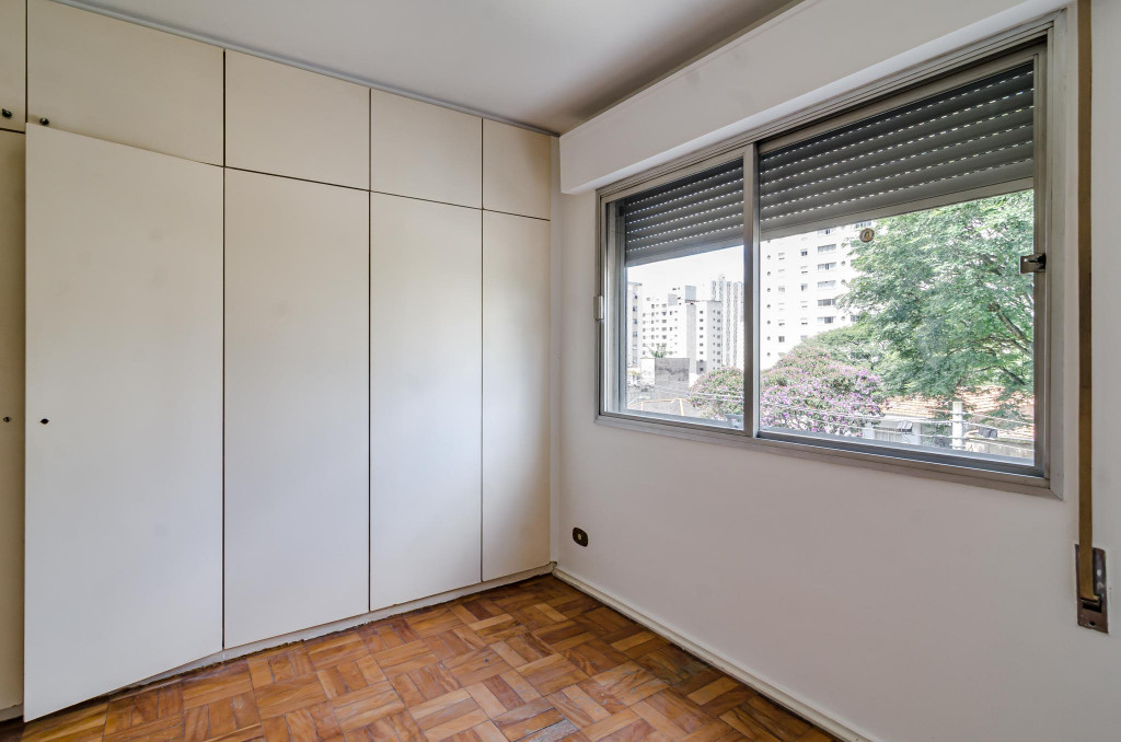 Captação de Apartamento para venda ou locação na Rua Coronel Oscar Porto, Paraíso, São Paulo, SP