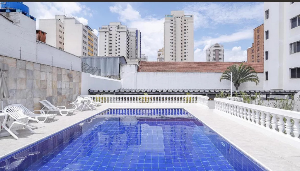 Captação de Apartamento para venda ou locação na Rua Raul Pompéia, Vila Pompéia, São Paulo, SP