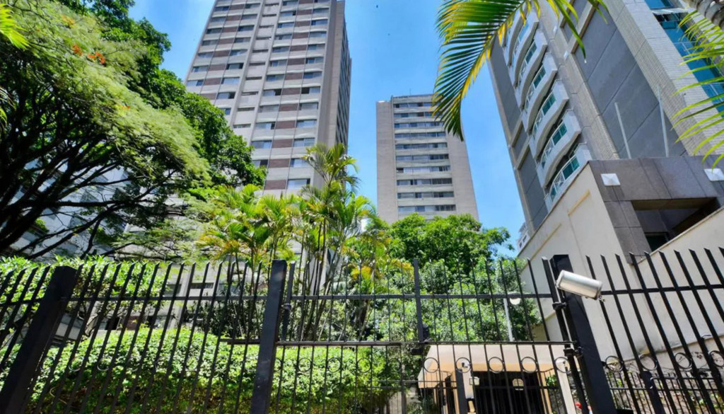 Captação de Apartamento para venda ou locação na Rua do Símbolo, Jardim Ampliação, São Paulo, SP