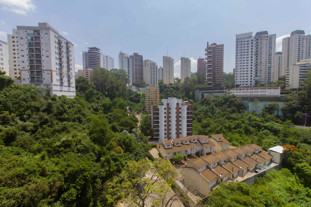 Captação de Apartamento para venda ou locação na Rua do Símbolo, Jardim Ampliação, São Paulo, SP
