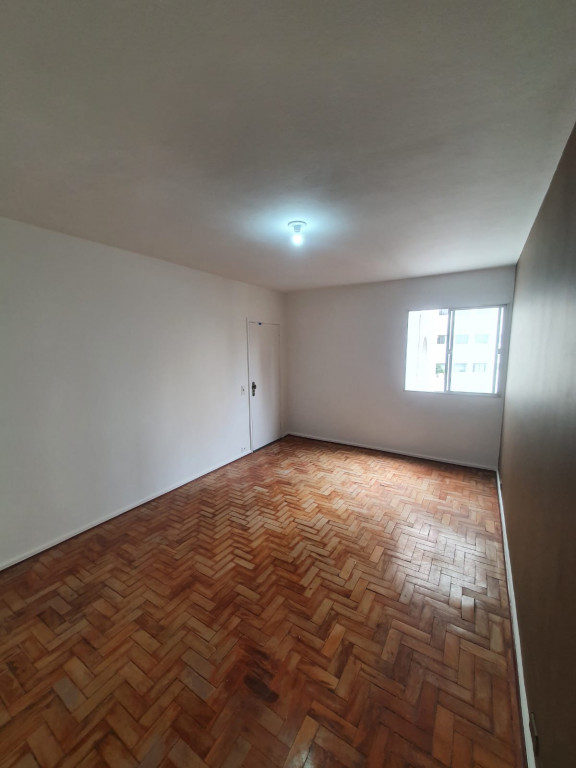 Captação de Apartamento para venda ou locação na Rua Apotribu, Parque Imperial, São Paulo, SP