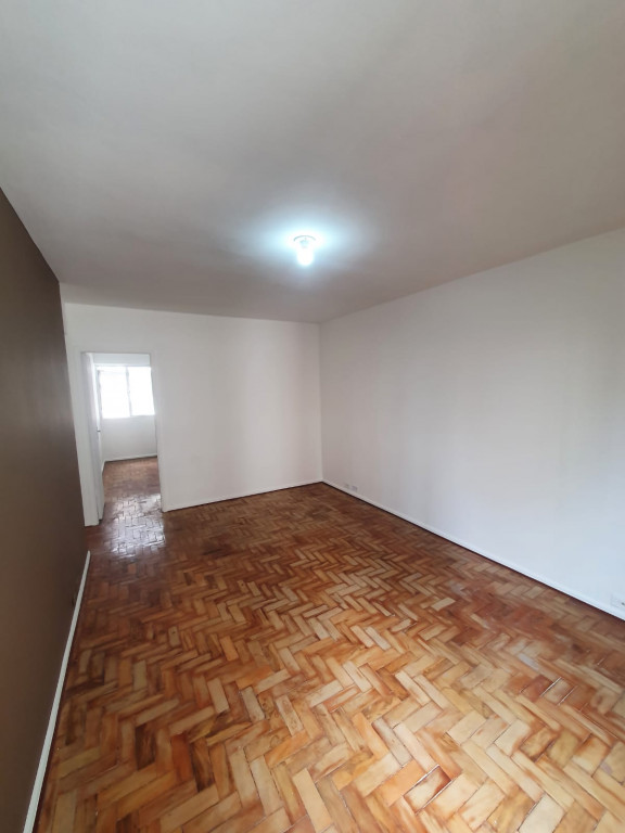 Captação de Apartamento para venda ou locação na Rua Apotribu, Parque Imperial, São Paulo, SP