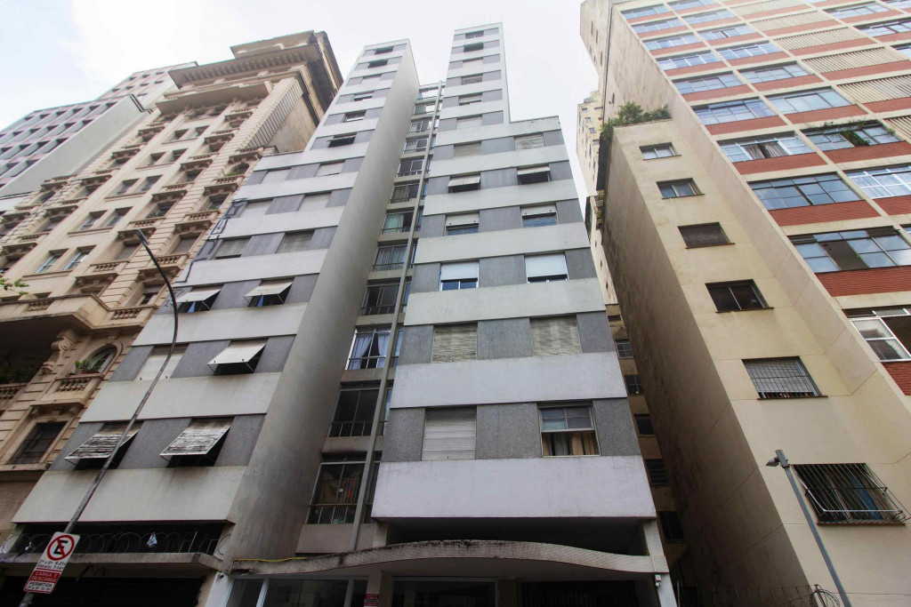 Captação de Apartamento para venda ou locação na Avenida Nove de Julho, Bela Vista, São Paulo, SP