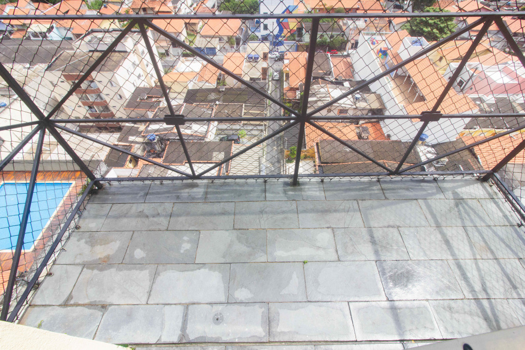 Captação de Apartamento para venda ou locação na Avenida Manoel dos Santos Braga, Vila Robertina, São Paulo, SP