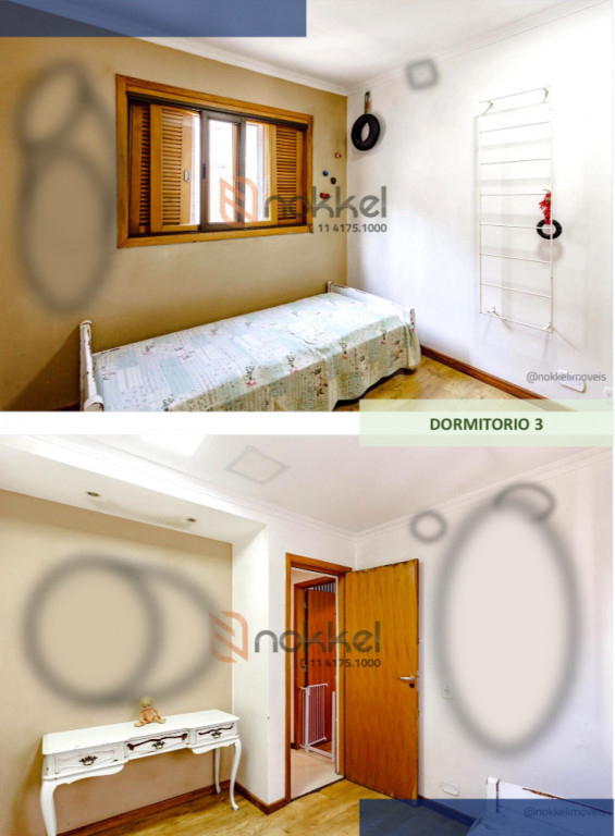 Casa de Condomínio à venda com 4 quartos, 200m² - Foto 11