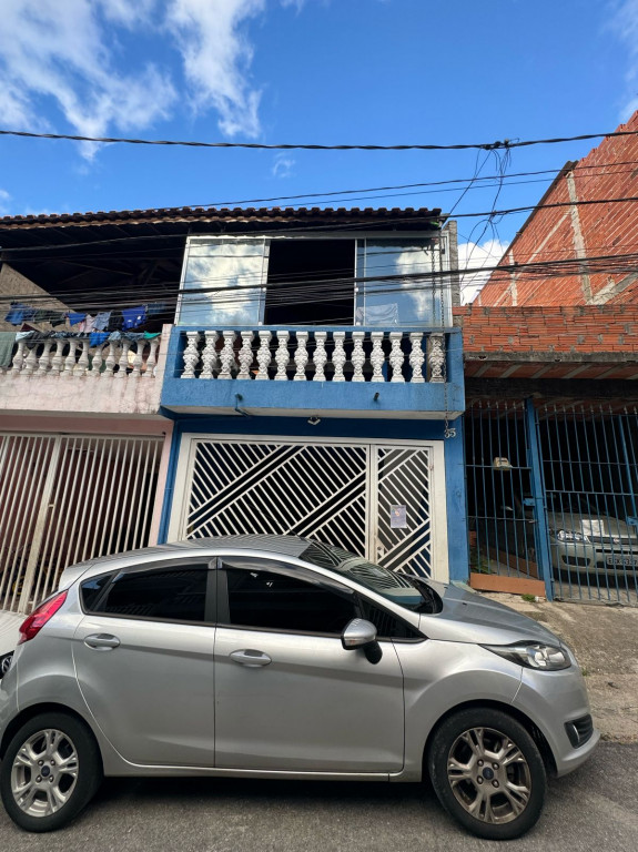 Captação de Casa a venda na Rua Nicola Ciola, Jardim Paulo VI, São Paulo, SP