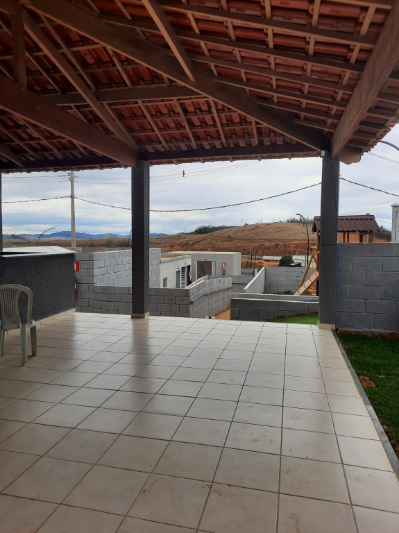 Captação de Apartamento a venda na Rua José Lanna Teixeira, Paraíso, Ponte Nova, MG