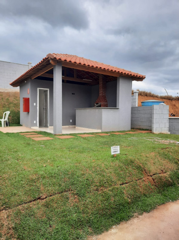 Captação de Apartamento a venda na Rua José Lanna Teixeira, Paraíso, Ponte Nova, MG