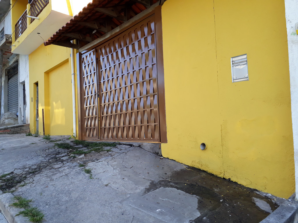 Captação de Casa para venda ou locação na Rua Candelária, Jardim Jacy, Guarulhos, SP